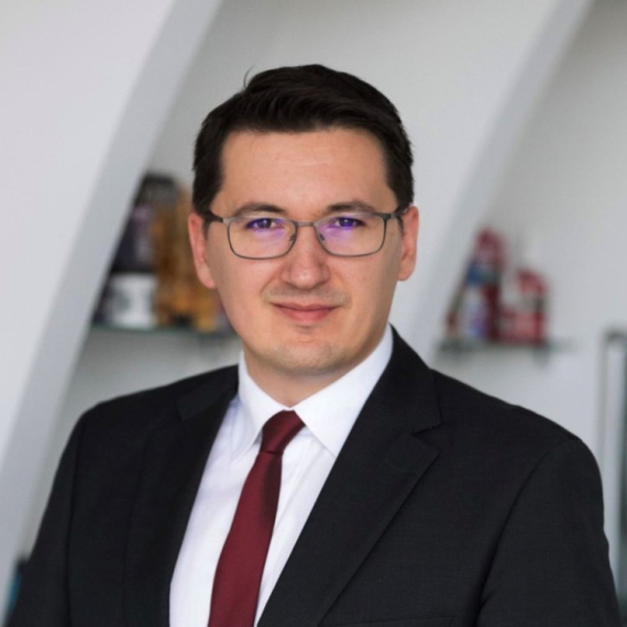 Đorđe Popović novi predsednik UO Henkel Srbija