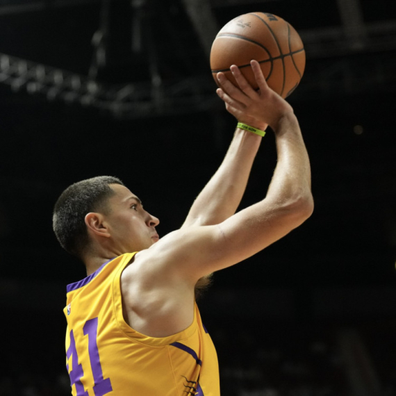 Efes ozvaničio NBA pojačanje