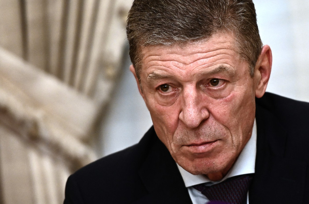 Čovek koji se usudio da Putinu kaže "ne": To mu je bila katastrofalna greška