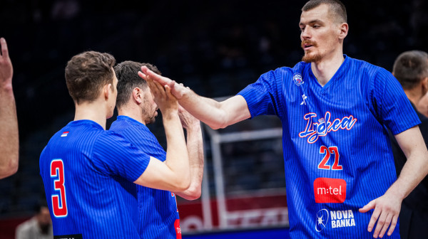 Igokea, uz Megu, primljena kod Rusa – igraće u okviru VTB-a