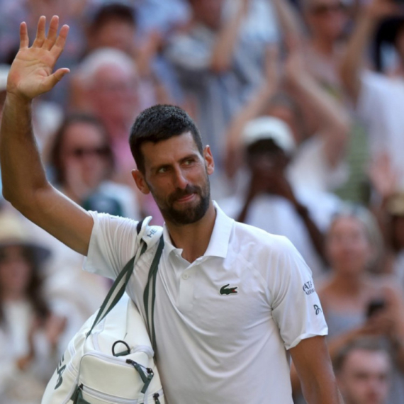 Poznato zašto Đoković nije igrao pred US open