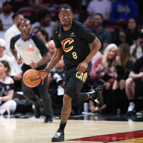 Grin ostaje u NBA ligi – razočaranje za evroligaše