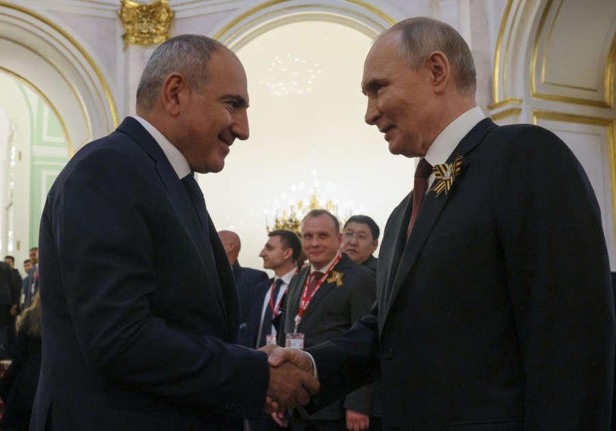 Putin zove svetske lidere i hvali se sastankom sa Trampom