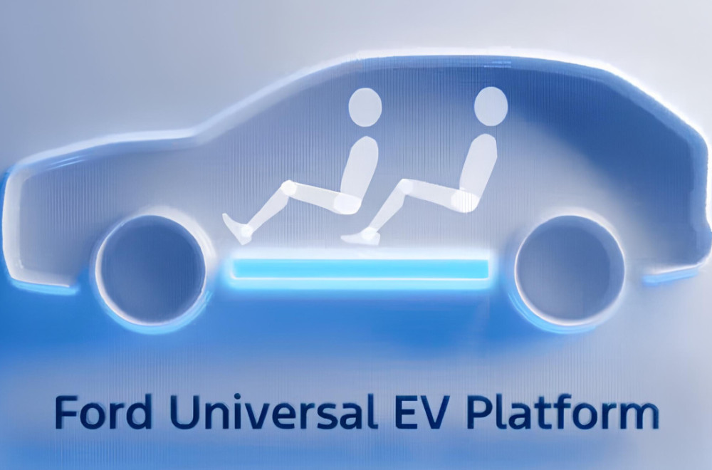 Ford najavljuje povoljne električne automobile za 30.000 dolara počev od 2027.