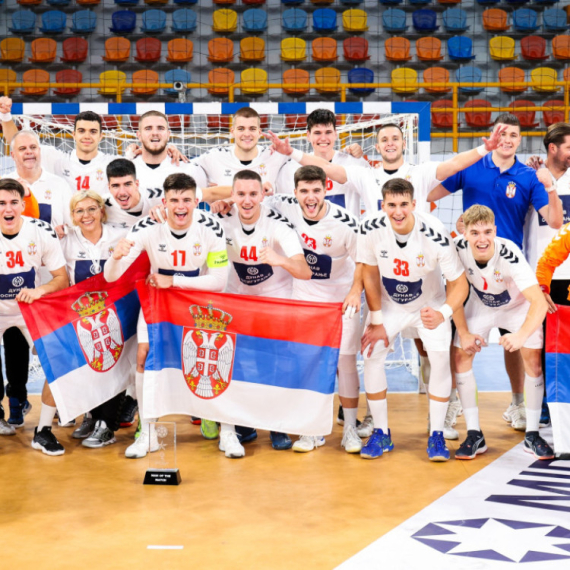 Srbija se oporavila od katastrofe – četvrtfinale Svetskog prvenstva je blizu