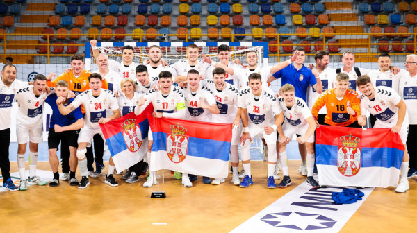 Srbija se oporavila od katastrofe – četvrtfinale Svetskog prvenstva je blizu