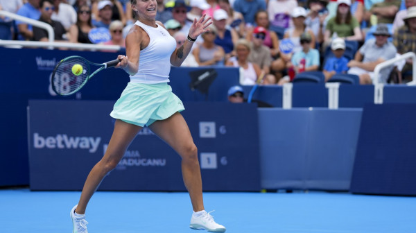 Sabalenka u epskom maratonu slomila Radukanu