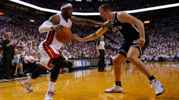 Samo je Lebron hteo Teletovića: "Malo ljudi zna..."