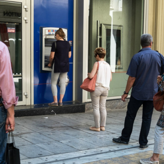 Na omiljenoj destinaciji Srba nema provizije: Sada besplatno podizanje gotovine