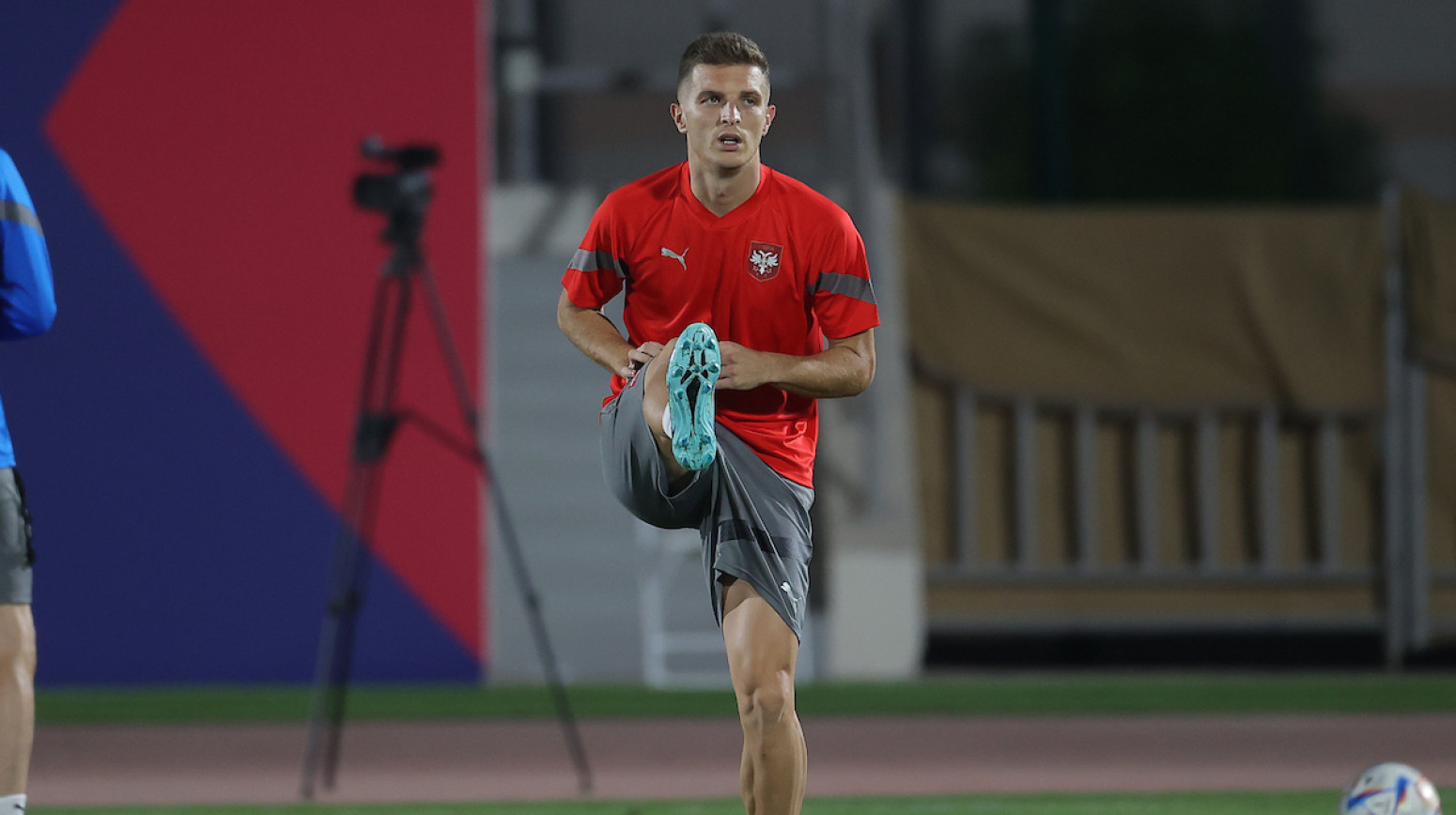 Ništa od Zvezde – Darko Lazović dobio ponudu drugoligaša