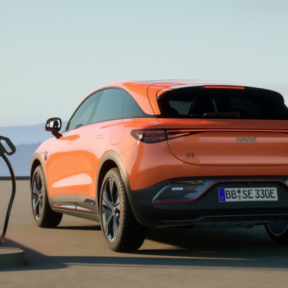 Koliko stvarno mogu da pređu električni automobili?