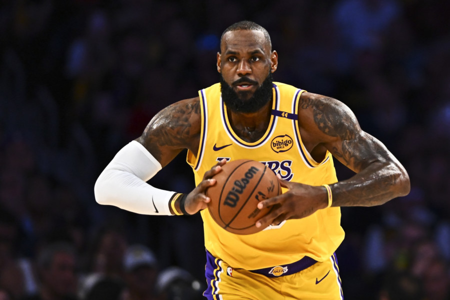 Lejkersi rešili pitanje trenera na duže staze – čeka se Lebron