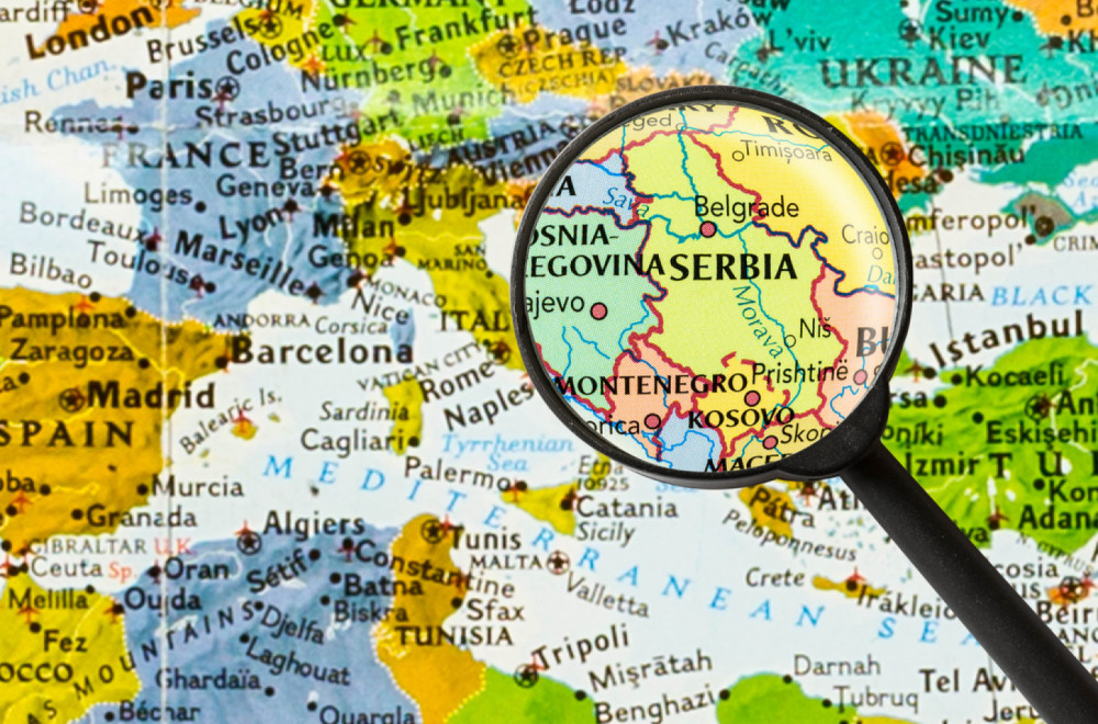 Connecting North and South Europe: What Are Serbia's Benefits?
