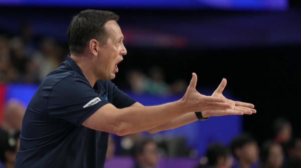 "Dončić nije na vrhuncu"