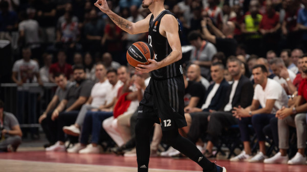 Bivši MVP Evrolige najavio kraj karijere!