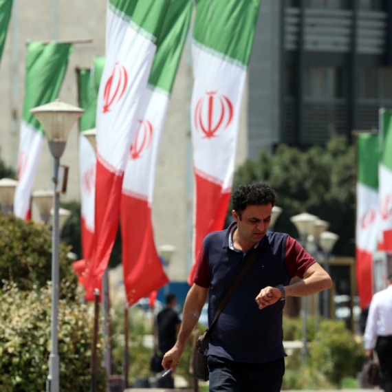 "Iran je ušao u pregovore sa SAD sa namerom da se ostvare rezultati"