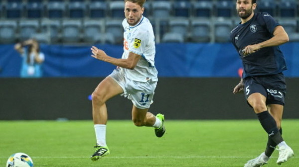 Dinamo na kolenima – Hrvat poslao Pafos na Zvezdu!