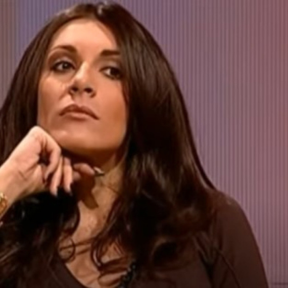 Da li se sećate Maje Marković? Evo gde je sada i šta radi FOTO