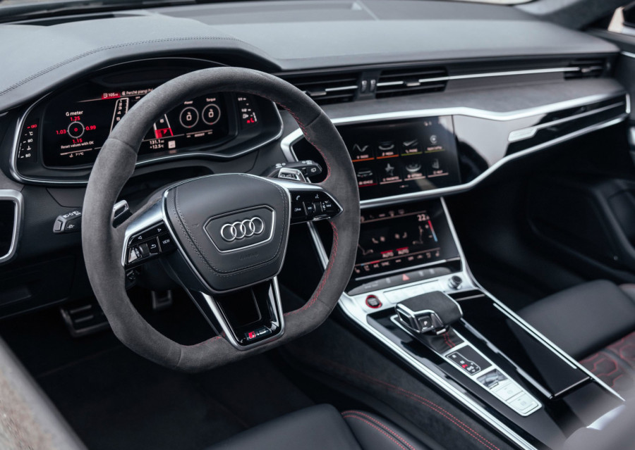 Audi RS6 karavan se prodaje kao nikad ranije – evo zašto kupci jure stari model
