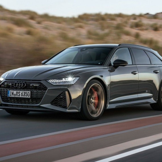 Audi sprema tri važna modela za 2026: Povratak benzinca i nova RS ofanziva