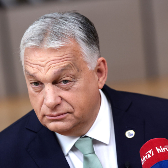 Orban pisao EU: Traži pare za zaštitu granica