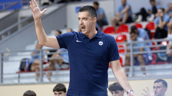 "Idemo dalje – u borbe za medalju"