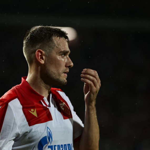 Elšnik o propalom transferu: "Već sam bio na putu za Tursku – prija mi da se sklonim"