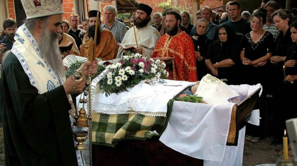 23 years since terrorist attack on Serbian children in Goraždevac, crime still unsolved