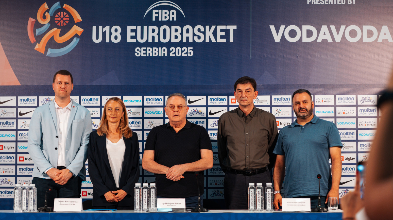 KSS uplatio novac UNICEF i Specijalnoj olimpijadi