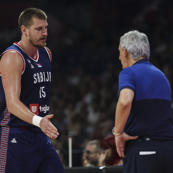 Jokić o Finskoj: "Lupetanje gluposti"