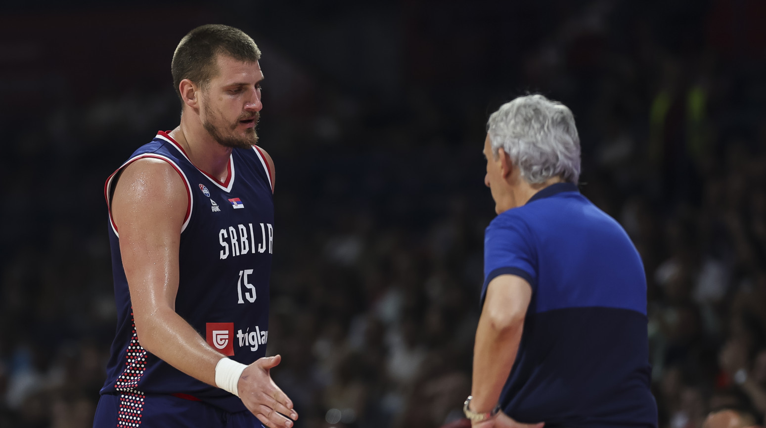 Jokić o Finskoj: "Lupetanje gluposti"
