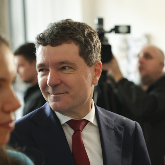 Rumunski predsednik potvrdio: Prihvatio sam poziv, dolazim