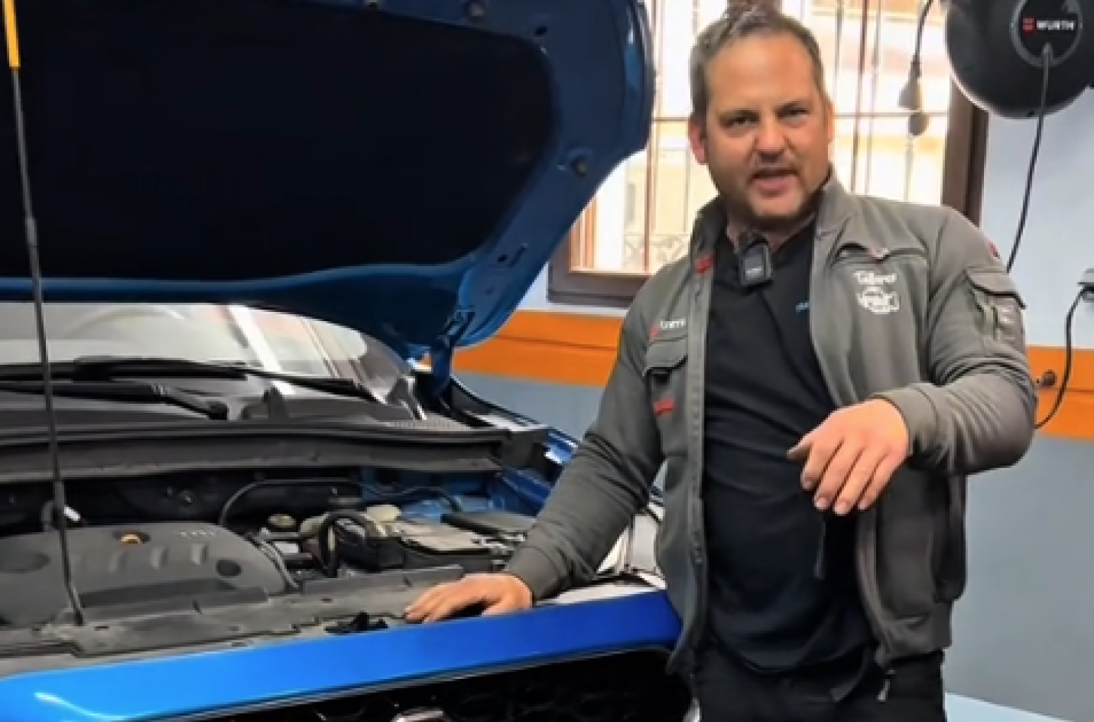 Mehaničar rastavio kineski automobil: Šokirao se kad je video šta je unutra VIDEO