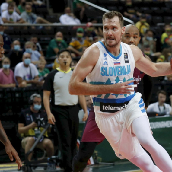 Bura u Sloveniji – Dragić izbačen iz reprezentacije!