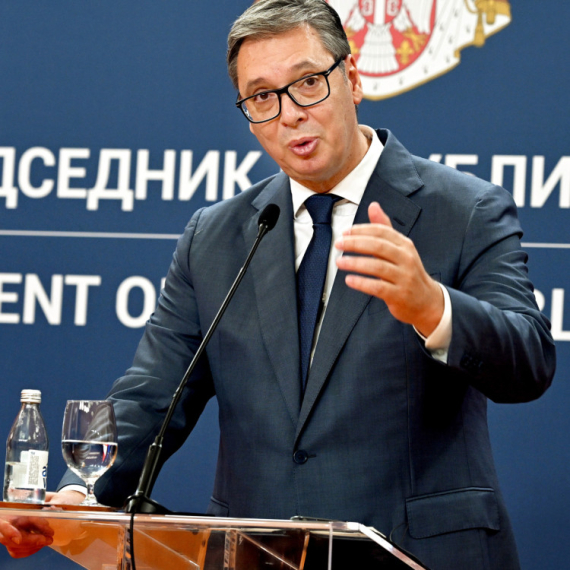 Vučić najavio čudesne mere od 1. septembra: Niže cene, jeftiniji krediti, povoljniji ogrev... Ovo je na spisku