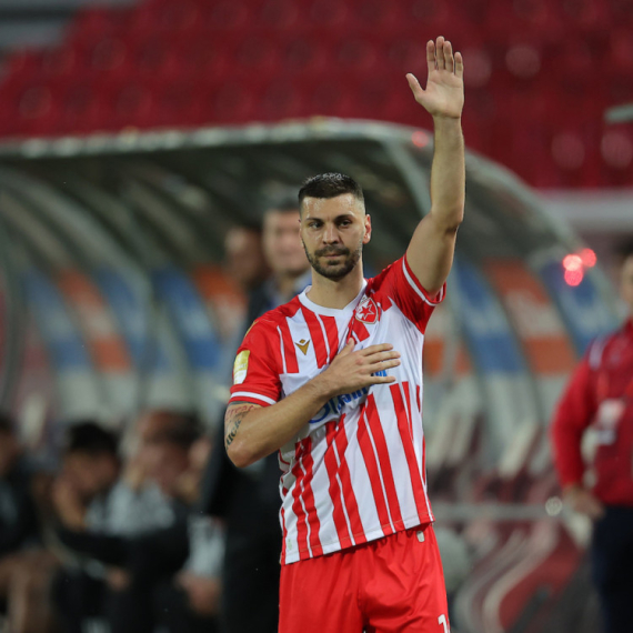Zvezda hitno kreće po bivšeg kapitena – ili, ipak, ne?