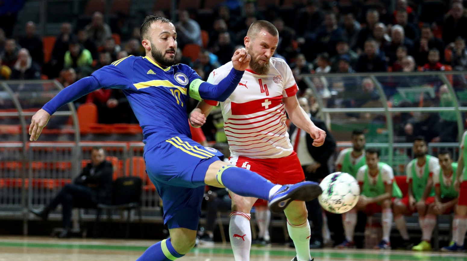 Željo ne prašta transfer u Sarajevo – izbrisao legendu iz istorije kluba