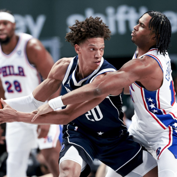 Denver pojačao tim – Jokić dobio novog saigrača