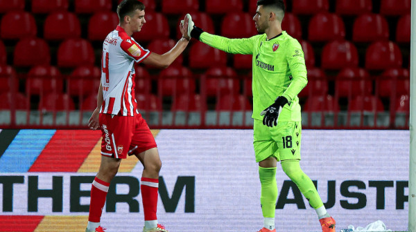 Zvezda odbila premijerligaške milione!