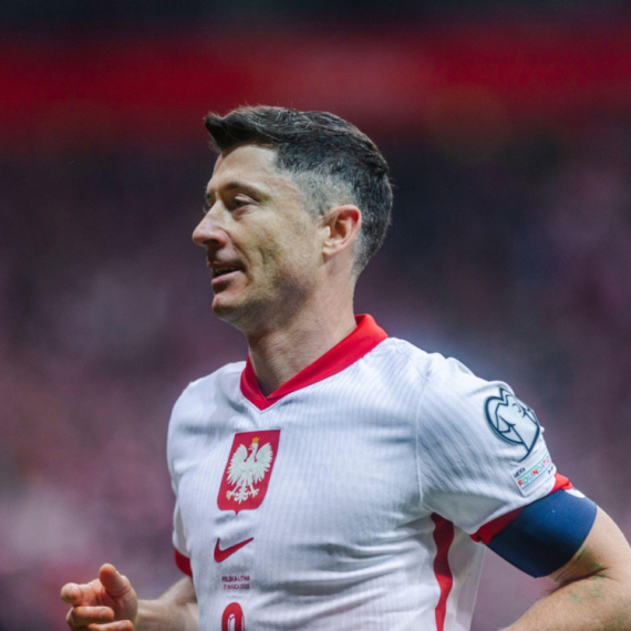Potvrđeno: Levandovski odbio 100 miliona – po sezoni!