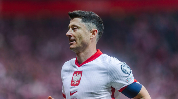 Potvrđeno: Levandovski odbio 100 miliona – po sezoni!