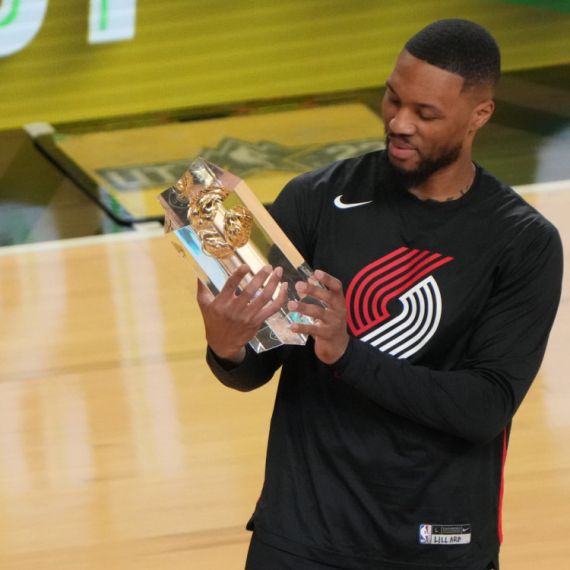 Prodata još jedna NBA franšiza!