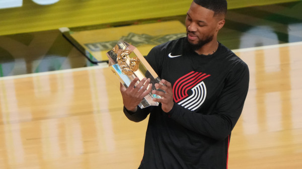 Prodata još jedna NBA franšiza!