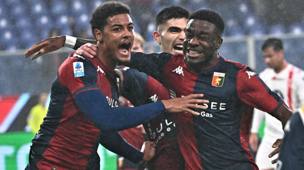 Juventusov đak stigao kod Pavlovića
