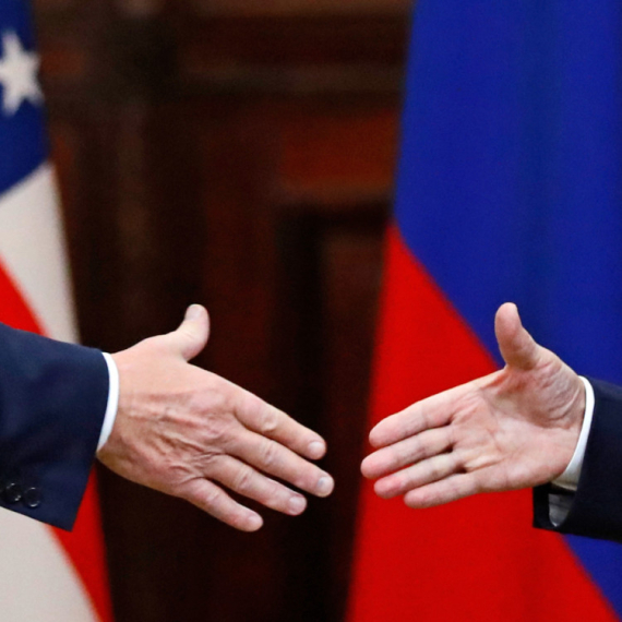 Ovo sve menja: Tramp sprema ponudu za Putina?