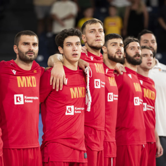 Svetsko prvenstvo ostade pusti san – Makedonci već ispali