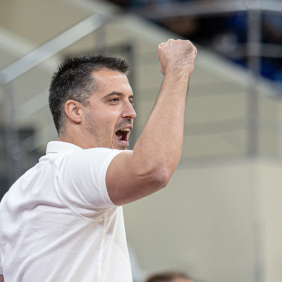 "Ušli smo u četiri najbolje ekipe na Evropskom prvenstvu, ali ne stajemo"