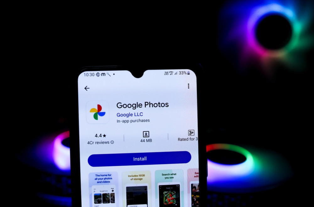 Sredite slike još lakše – Google Photos donosi nove funkcije