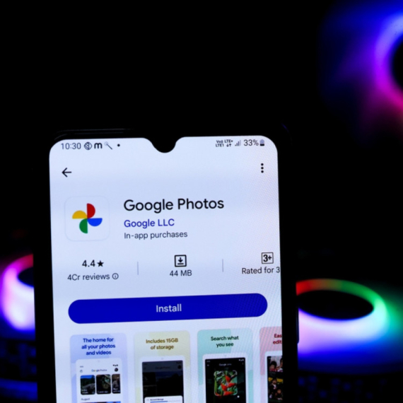 Sredite slike još lakše – Google Photos donosi nove funkcije