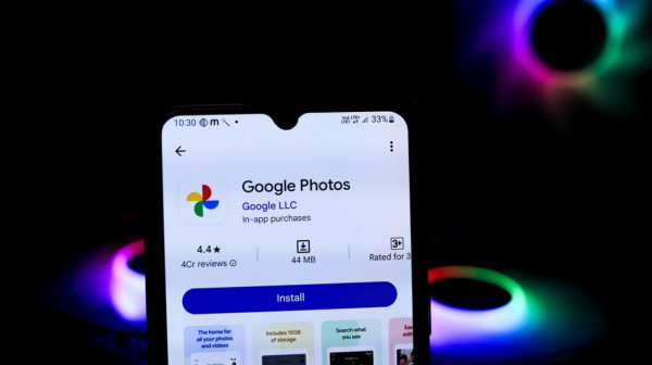 Sredite slike još lakše – Google Photos donosi nove funkcije